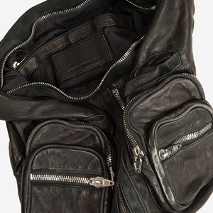 ALEXANDER WANG DONNA HOBO BAG